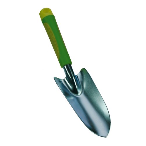 Talen Tools Verplantschepje kunststof handvat Talen Tools Verplantschepje kunststof handvat