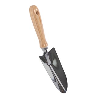 Talen Tools Smal Verplantschepje - Ideaal voor Precieze Tuinwerkzaamheden Talen Tools Smal Verplantschepje - Ideaal voor Precieze Tuinwerkzaamheden