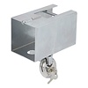 Pro Plus Koppelingsslot - Disselslot - Deelbaar - 110 x 110 mm - met Ø 70 mm Discusslot Pro Plus Koppelingsslot - Disselslot - Deelbaar - 110 x 110 mm - met Ø 70 mm Discusslot