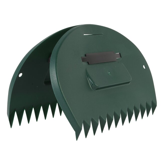 Talen Tools Bladgrijpers 37 cm - Snel en Schoon Milieuvriendelijk Bladeren Opruimen