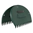 Talen Tools Bladgrijpers - 37 cm - Groen - 2 Stuks