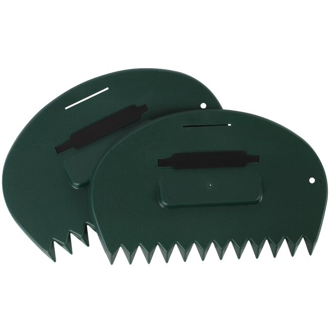 Talen Tools Bladgrijpers 37 cm - Snel en Schoon Milieuvriendelijk Bladeren Opruimen