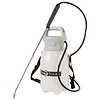 Talen Tools Elektrische Drukspuit - 5 liter - Wit - Inclusief 5 Volt Adapter Talen Tools Elektrische Drukspuit - 5 liter - Wit - Inclusief 5 Volt Adapter