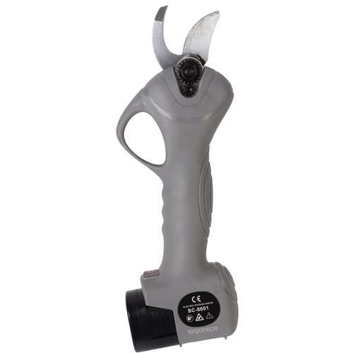 Talen Tools Elektrische Snoeischaar - Professioneel - Takken tot 25 mm Dik - in Opbergkoffer Talen Tools Elektrische Snoeischaar - Professioneel - Takken tot 25 mm Dik - in Opbergkoffer