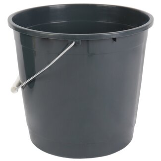 Talen Tools Emmer 5 Liter - Zwart met Maataanduiding