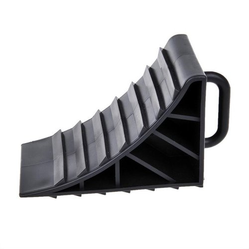 Pro Plus Wielkeg met Handvat - Kunststof - 148 x 102 x 88 mm - Zwart Pro Plus Wielkeg met Handvat - Kunststof - 148 x 102 x 88 mm - Zwart