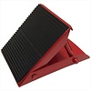 Pro Plus Wielkeg Inklapbaar - Metaal - 130 x 90 x 80 mm - Rood Pro Plus Wielkeg Inklapbaar - Metaal - 130 x 90 x 80 mm - Rood
