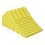 ProPlus Wielkeg met handvat - kunststof - 25 x 15.5 x 12 cm - geel