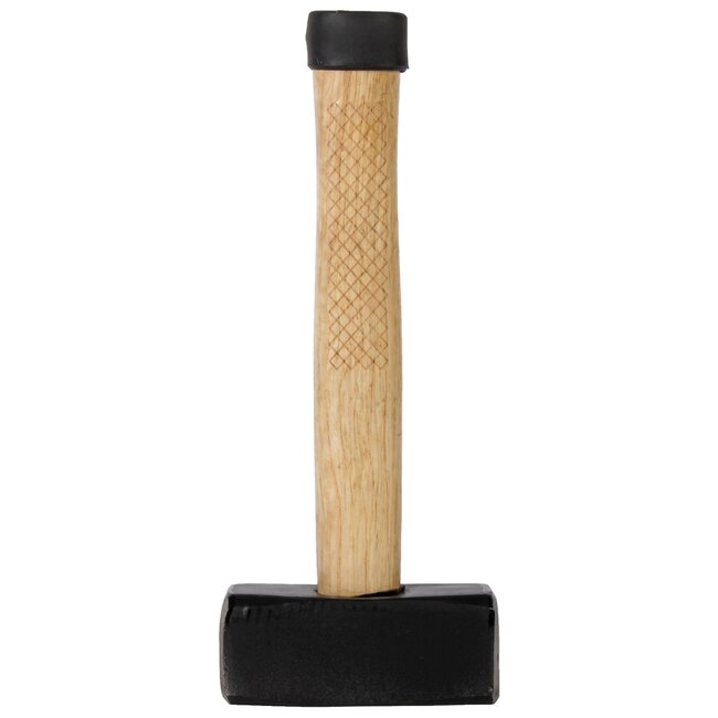 Talen Tools Handmoker 1500 gram - Krachtig Gereedschap voor Bouwwerkzaamheden