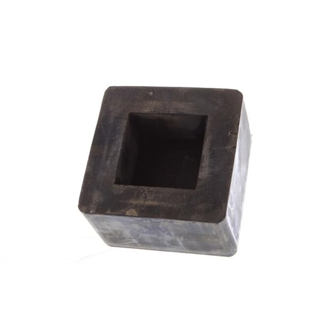 Talen Tools Rubberdop voor Handmoker 1250 gram - Veilig en Nauwkeurig