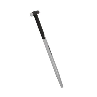 Talen Tools Glasfiber Steel - 76 cm voor Spades met Zwanenhals