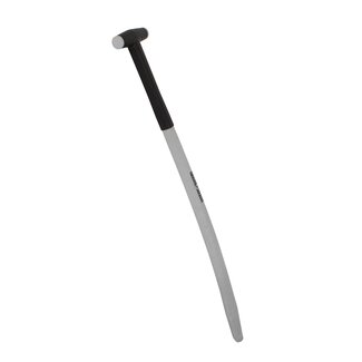 Talen Tools Batssteel Glasfiber 95 cm - met Ergonomische T-greep