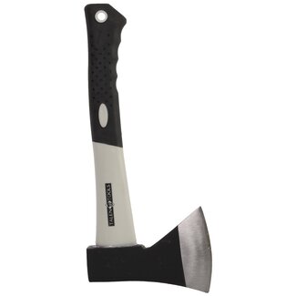 Talen Tools Handbijl met 35 cm Glasfiber Steel - Perfect voor Houtkloven