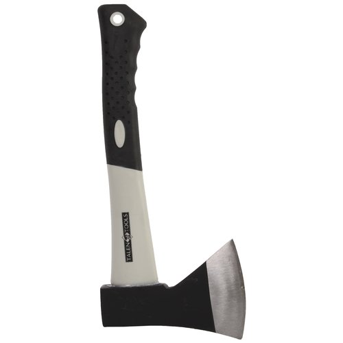 Talen Tools Handbijl met 35 cm Glasfiber Steel - 600 gram Talen Tools Handbijl met 35 cm Glasfiber Steel - 600 gram