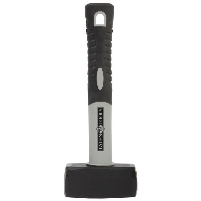 Talen Tools Handmoker 1000 gram met Glasfiber Steel - Kracht en Duurzaamheid