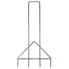 Talen Tools Gazonprikker - Metaal - 60 x 40 cm Talen Tools Gazonprikker - Metaal - 60 x 40 cm