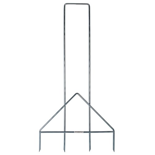 Talen Tools Gazonprikker - Metaal - 60 x 40 cm Talen Tools Gazonprikker - Metaal - 60 x 40 cm