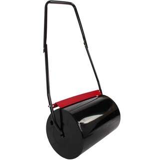 Talen Tools Tuinwals - 40 Liter - Voor Perfect Gazononderhoud Talen Tools Tuinwals - 40 Liter - Voor Perfect Gazononderhoud