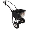 Talen Tools Strooiwagen 20 liter - Opklapbaar - 93 cm - Zwart Talen Tools Strooiwagen 20 liter - Opklapbaar - 93 cm - Zwart