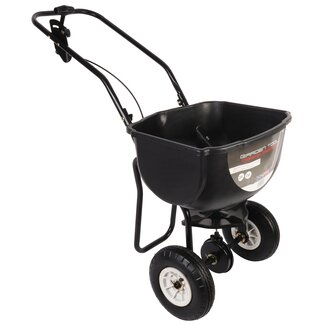 Talen Tools Strooiwagen 20 Liter - Voor Gelijkmatig Strooiwerk