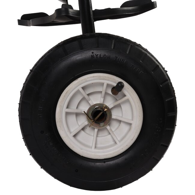 Talen Tools Strooiwagen 20 Liter - Voor Gelijkmatig Strooiwerk