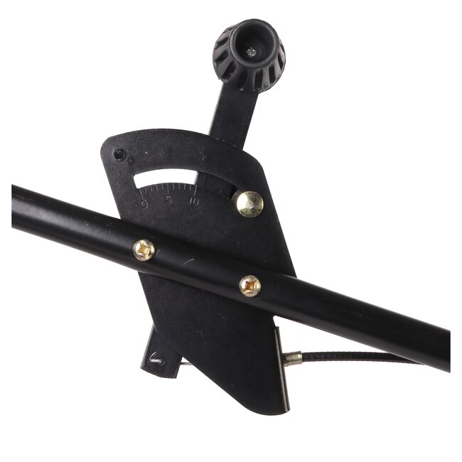 Talen Tools Strooiwagen 20 Liter - Voor Gelijkmatig Strooiwerk