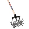 Talen Tools Rolcultivator Zonder Steel Talen Tools Rolcultivator Zonder Steel