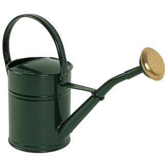 Talen Tools Metalen Gieter - 2 Liter - Groene Kleur
