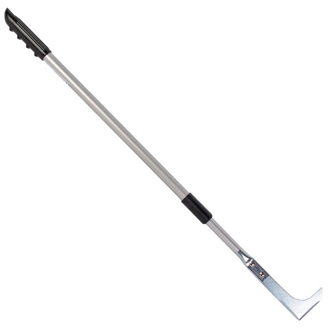 Talen Tools Telescopische Voegenkrabber - 80-120 cm - Aluminium