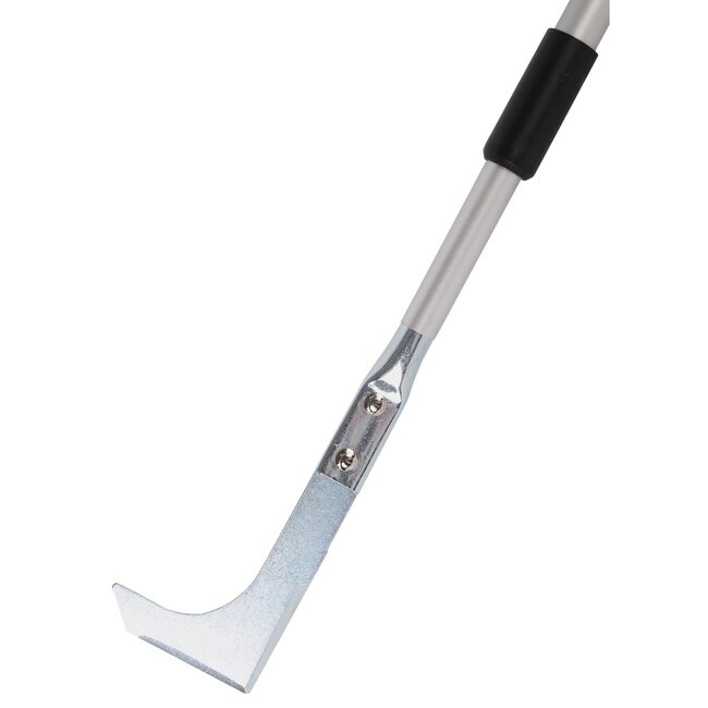 Talen Tools Telescopische Voegenkrabber - 80-120 cm - Aluminium