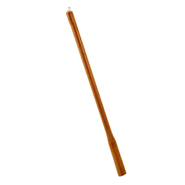Talen Tools Voorhamersteel - Hickory - 90 cm - 45 × 33 mm
