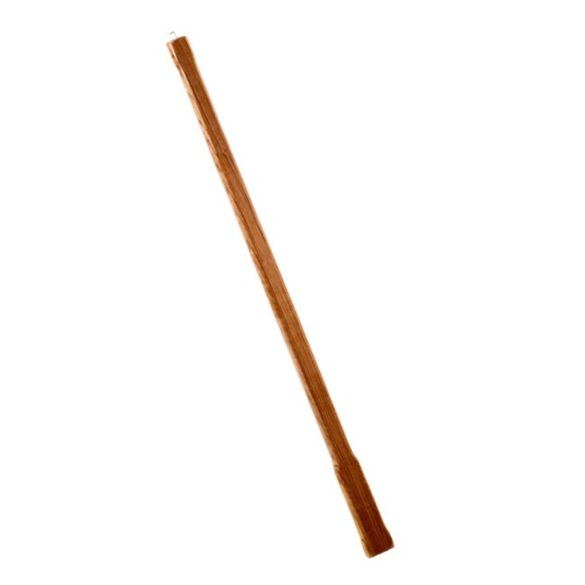 Talen Tools Tuinhamersteel - 90 cm - Geschikt voor Kunststof Tuinhamer