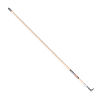 Talen Tools Voegenmes - Verzinkt Staal - 150 cm Essenhouten Steel