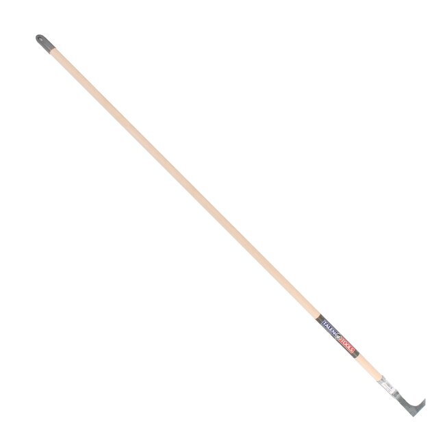 Talen Tools Voegenmes - Verzinkt Staal - 150 cm Essenhouten Steel