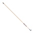 Talen Tools Voegenmes - Verzinkt Staal - 150 cm Essenhouten Steel