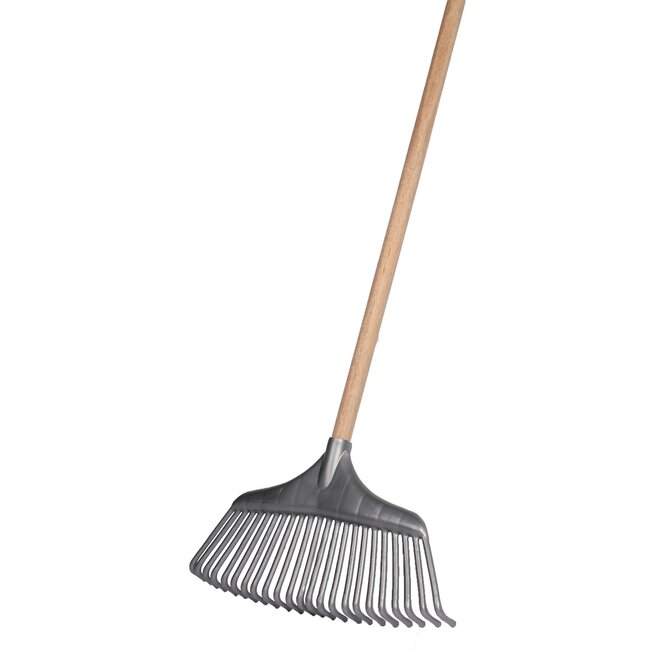 Talen Tools Bladhark Kunststof Compleet - 42 cm Breed