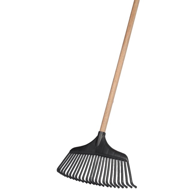 Talen Tools Bladhark Kunststof Compleet - 40 cm Breed