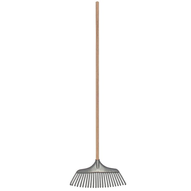 Talen Tools Bladhark Kunststof Compleet - 40 cm Breed