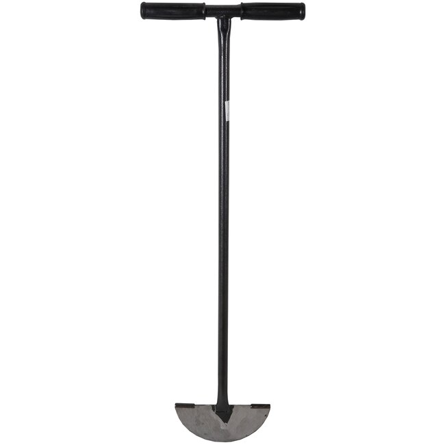 Talen Tools Graskantsteker - Gesmeed Staal - Professioneel Tuingereedschap