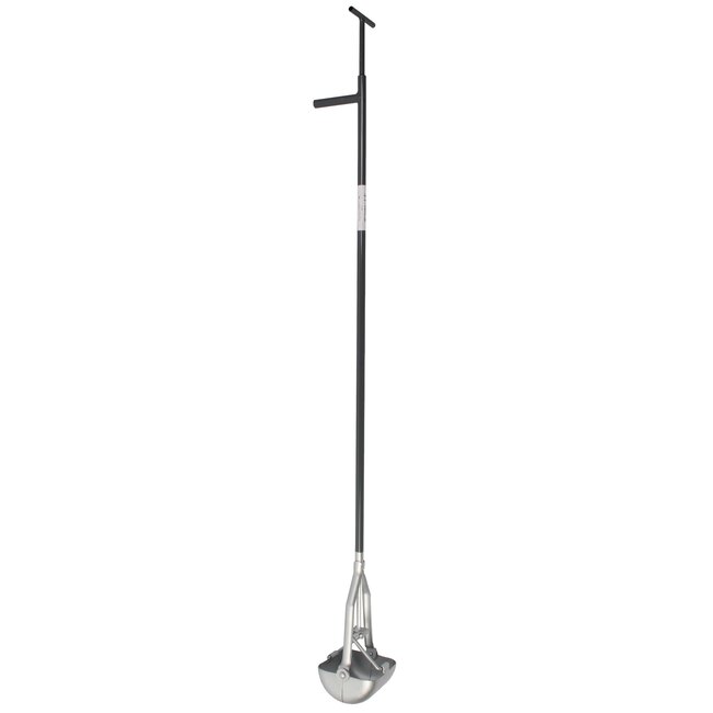 Talen Tools Putschep - Hoogwaardig Staal - 152 cm Lang