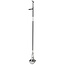 Talen Tools Putschep - Hoogwaardig Staal - 152 cm Lang