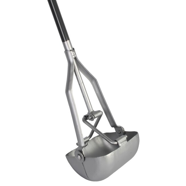 Talen Tools Putschep - Hoogwaardig Staal - 152 cm Lang