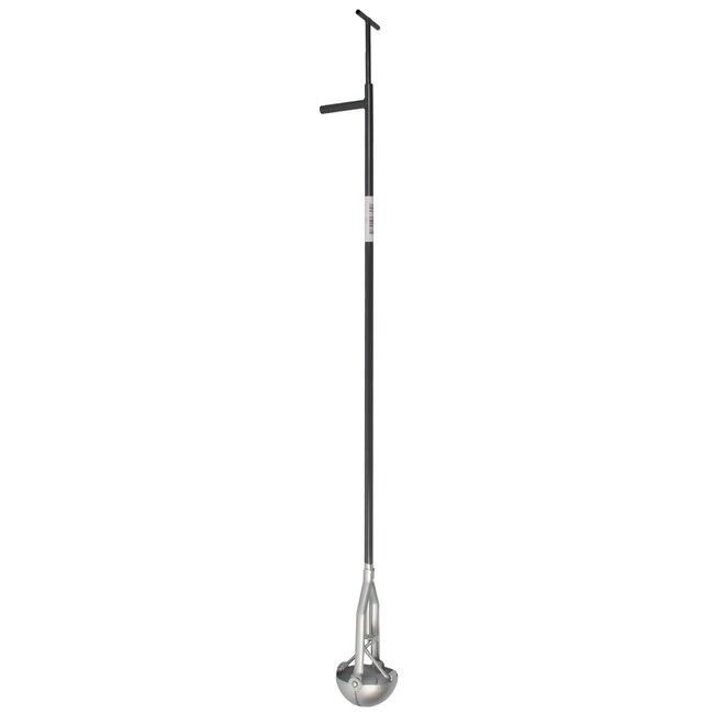 Talen Tools Putschep - Hoogwaardig Staal - 152 cm Lang