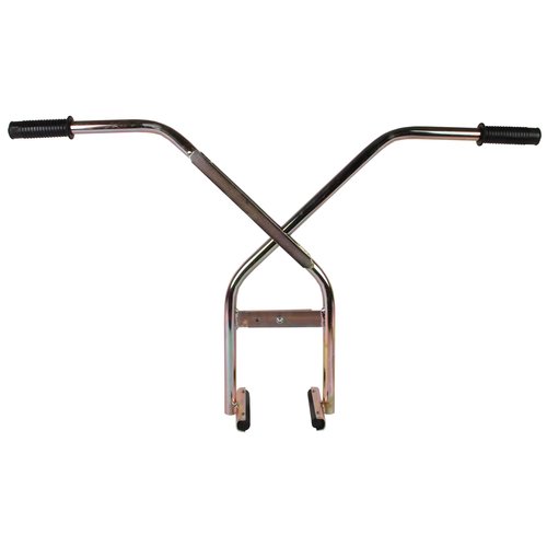 Talen Tools Bandentang - Bandklem - Tegelklem met Rubberbek - Maximaal 100 kilo Talen Tools Bandentang - Bandklem - Tegelklem met Rubberbek - Maximaal 100 kilo