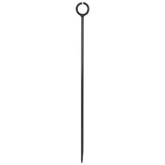 Talen Tools Draadpen 600 mm met O-kop - Roestbestendig