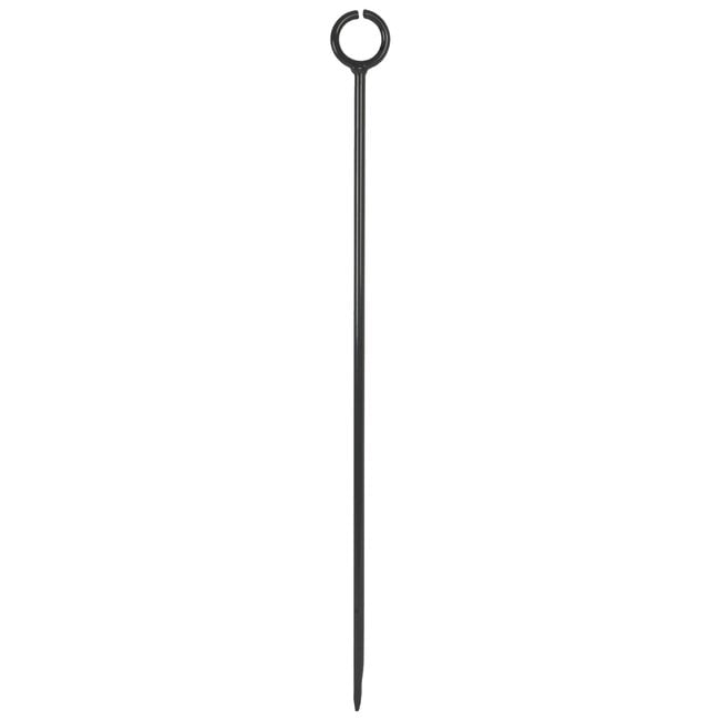 Talen Tools Draadpen 600 mm met O-kop - Roestbestendig