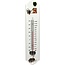 Talen Tools Thermometer Metaal Wit 30 cm