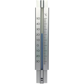 Talen Tools Thermometer Metaal Design 29 cm