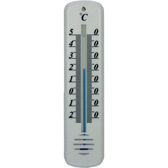 Talen Tools Thermometer Kunststof 14 cm