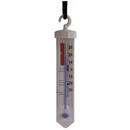 Talen Tools Diepvriesthermometer 19 cm Talen Tools Diepvriesthermometer 19 cm